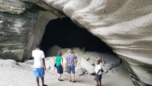 Fels Cave